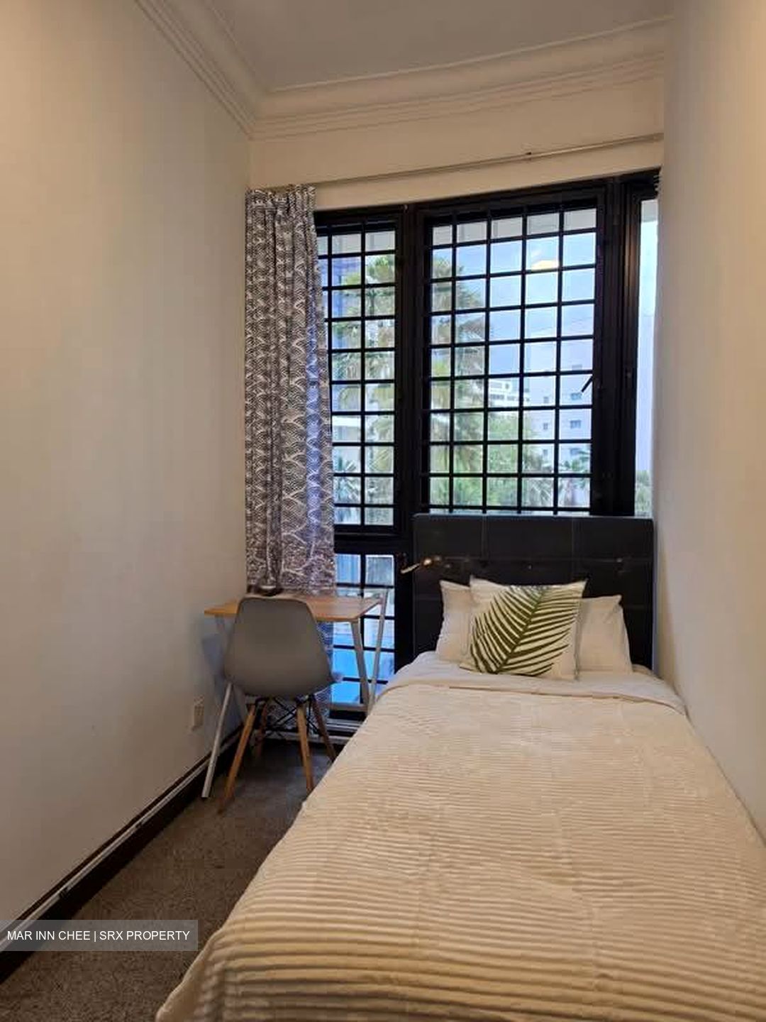 Eastpoint Green (D18), Condominium #585080241